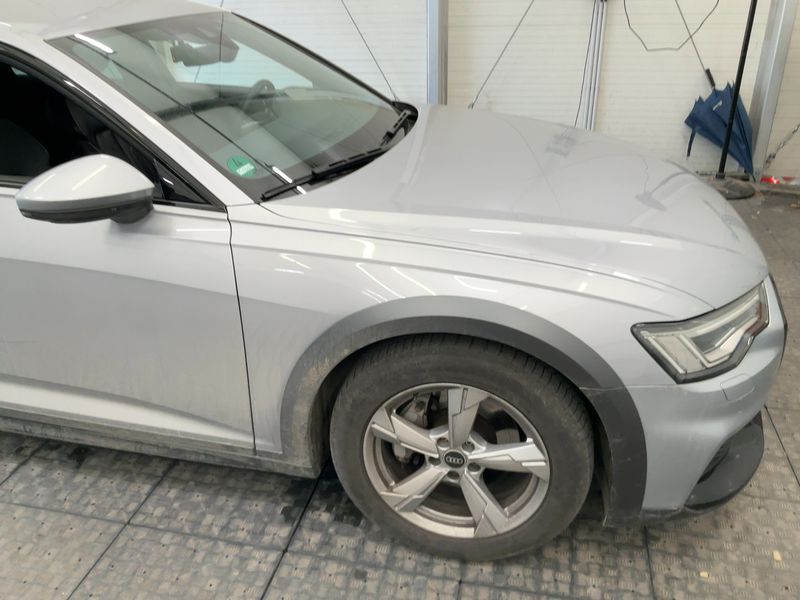 Audi A6 Allroad 45 TDI Mild-Hybrid — zdjęcie 8