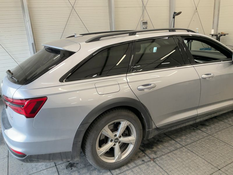 Audi A6 Allroad 45 TDI Mild-Hybrid — zdjęcie 6