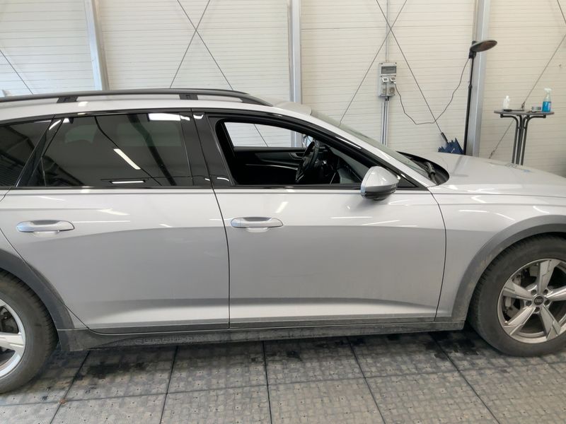 Audi A6 Allroad 45 TDI Mild-Hybrid — zdjęcie 7