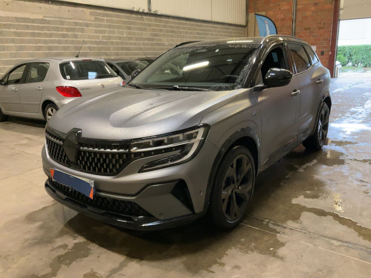 Renault Austral d'occasion