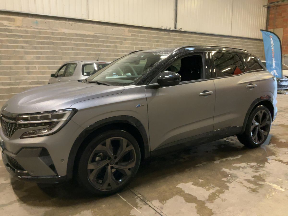 Renault Austral d'occasion