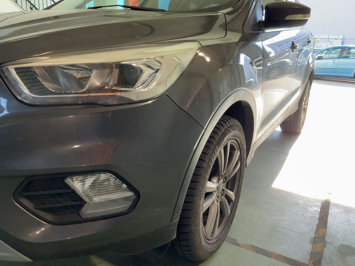 Ford Kuga d'occasion