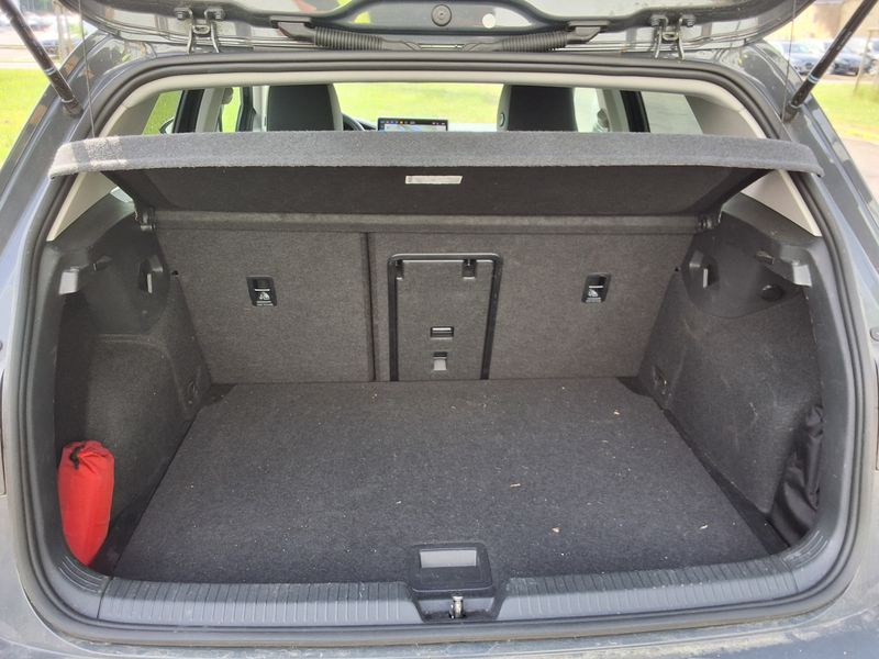 Volkswagen Golf VIII 1.5 TSI Goal — zdjęcie 9