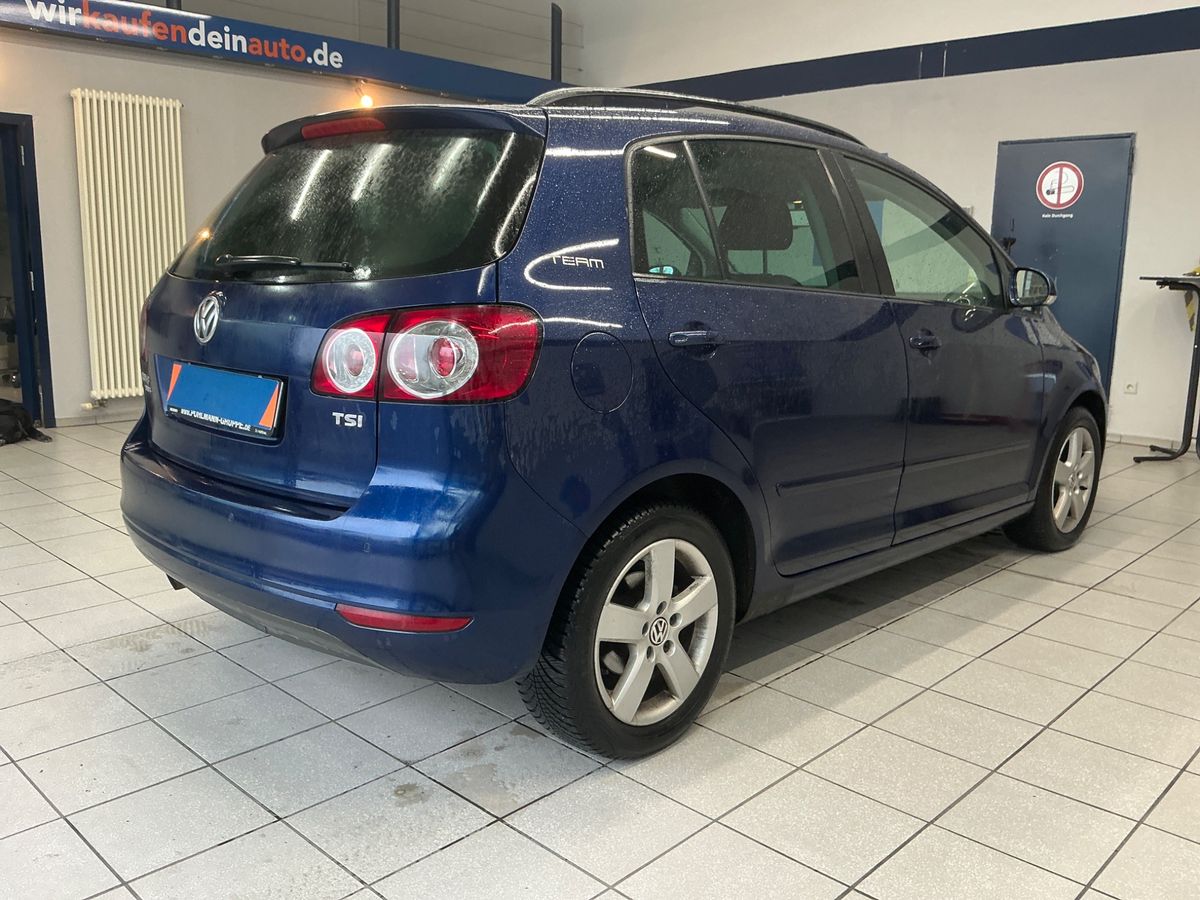Volkswagen Golf d'occasion