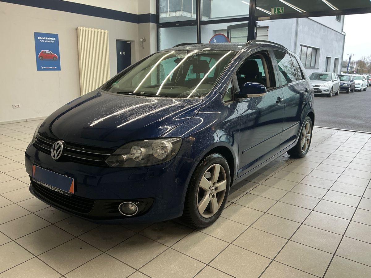 Volkswagen Golf d'occasion