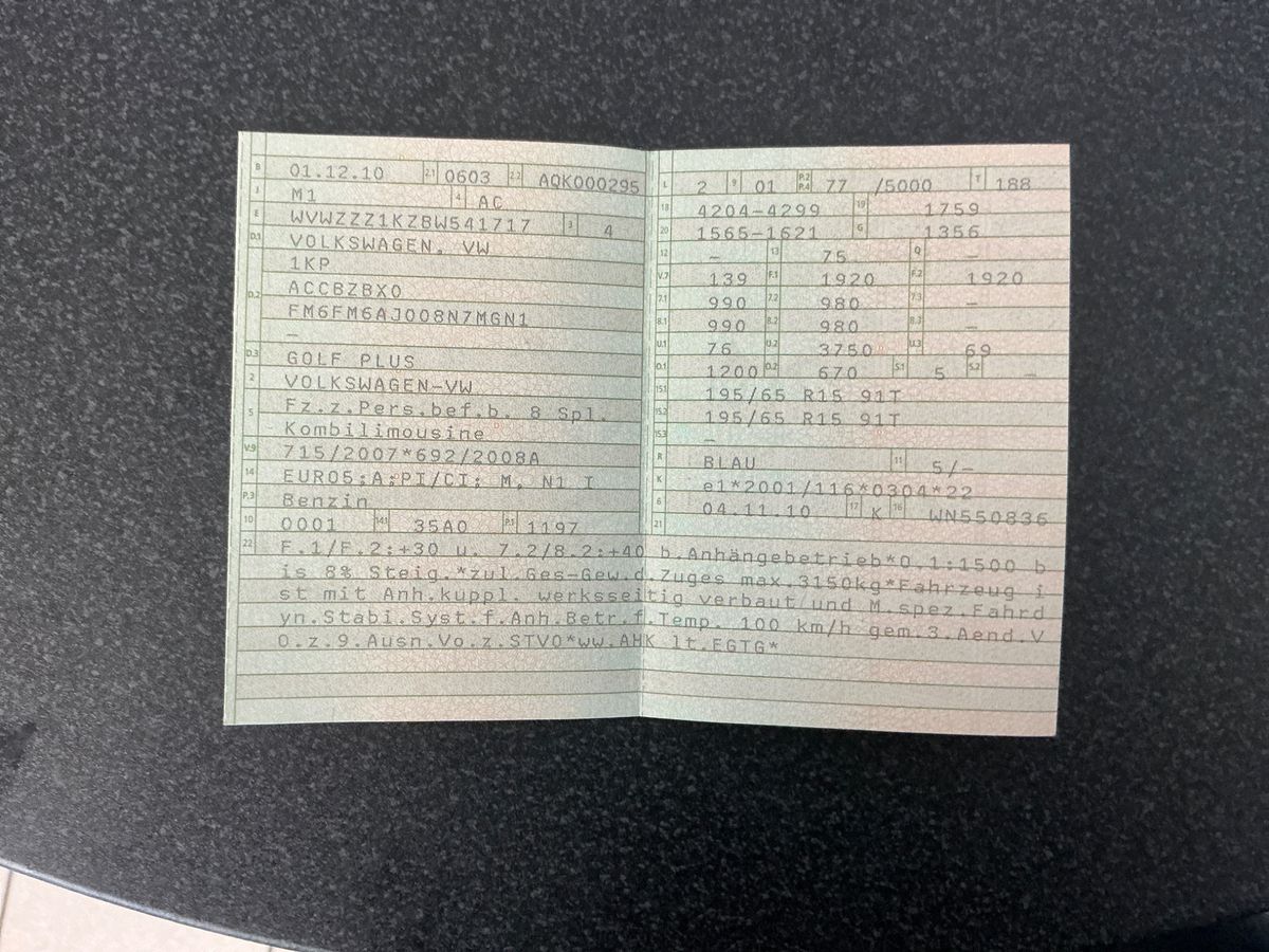 Volkswagen Golf d'occasion