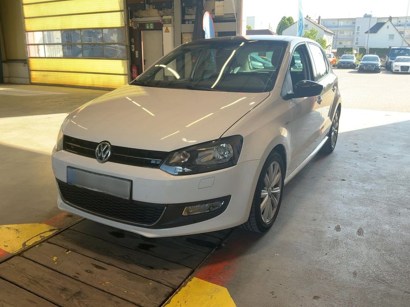 Polo 1.2 TSI Match