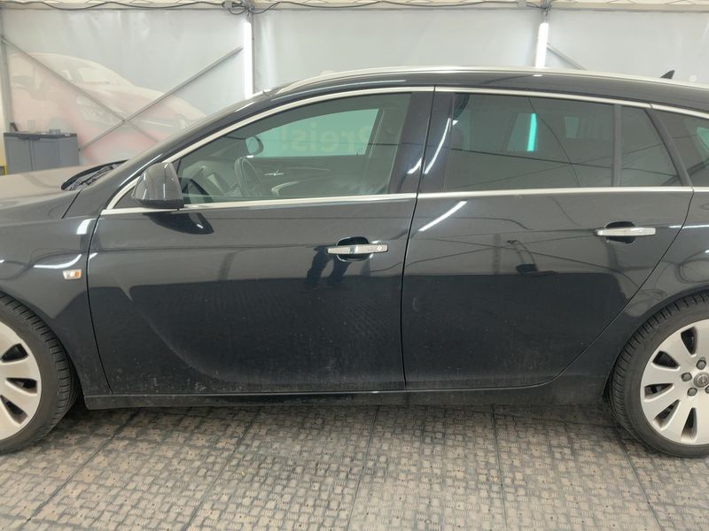 Opel Insignia Sports Tourer 2.0 CDTI Innovation — zdjęcie 4