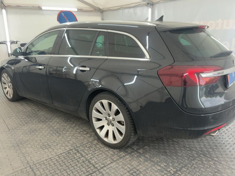 Opel Insignia Sports Tourer 2.0 CDTI Innovation — zdjęcie 3