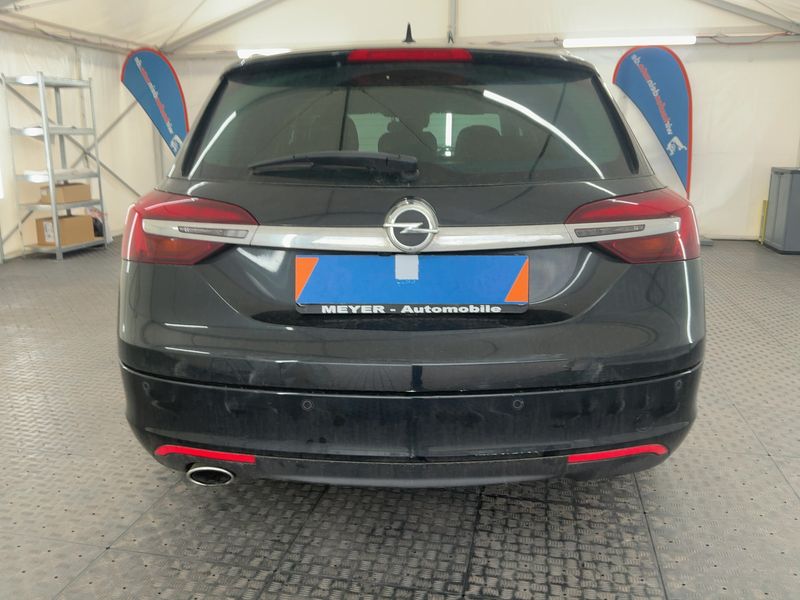 Opel Insignia Sports Tourer 2.0 CDTI Innovation — zdjęcie 5