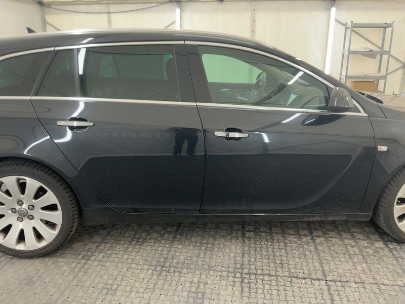 Opel Insignia Sports Tourer 2.0 CDTI Innovation — zdjęcie 7