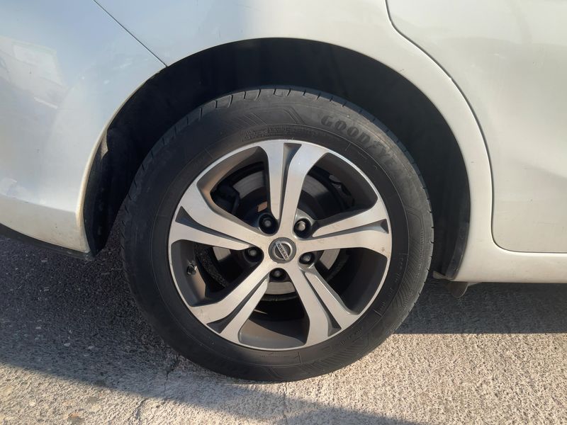 Nissan Pulsar 1.5 Turbodiesel N-Tec 2015 – снимка 9