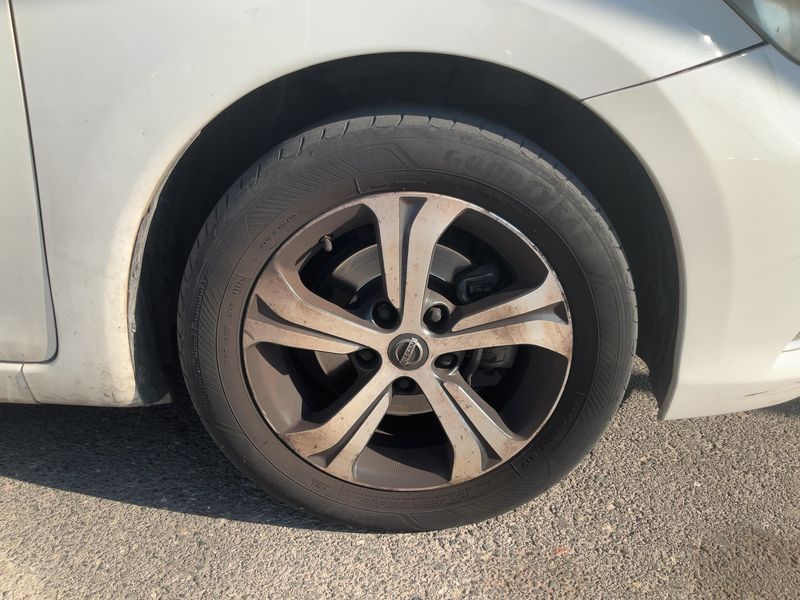 Nissan Pulsar 1.5 Turbodiesel N-Tec 2015 – снимка 11