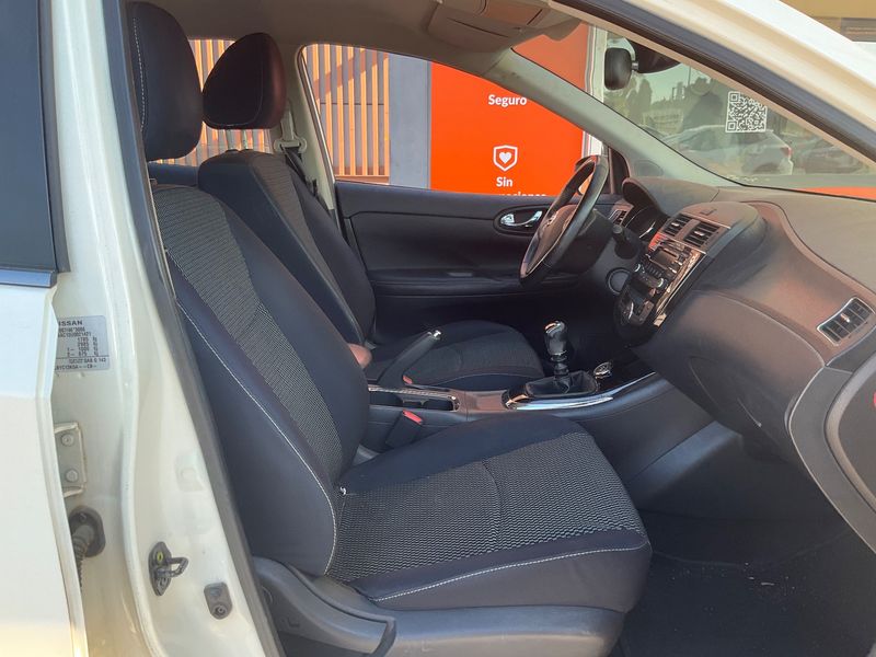 Nissan Pulsar 1.5 Turbodiesel N-Tec — zdjęcie 11
