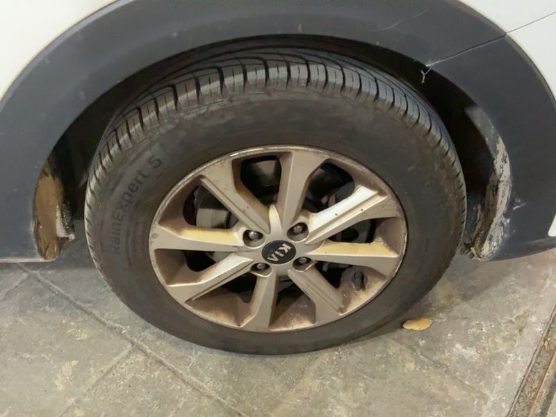 Kia Stonic 1.6 CRDi Style 2018 – снимка 11