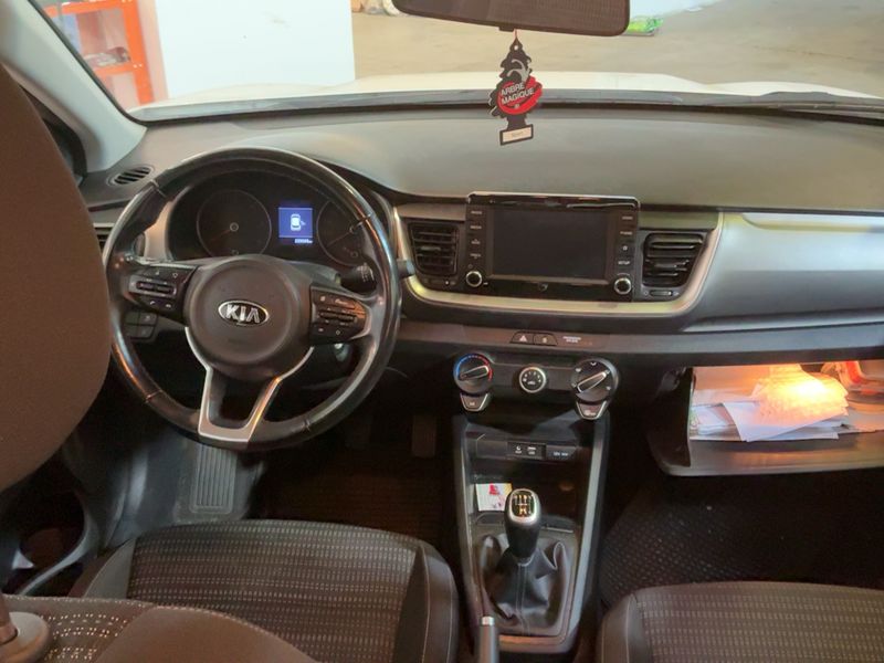 Kia Stonic 1.6 CRDi Style 2018 – снимка 17