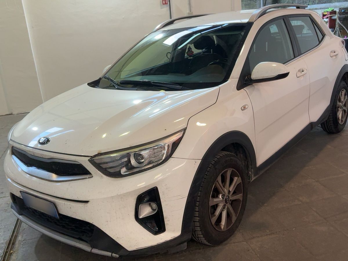 Kia Stonic 2018
