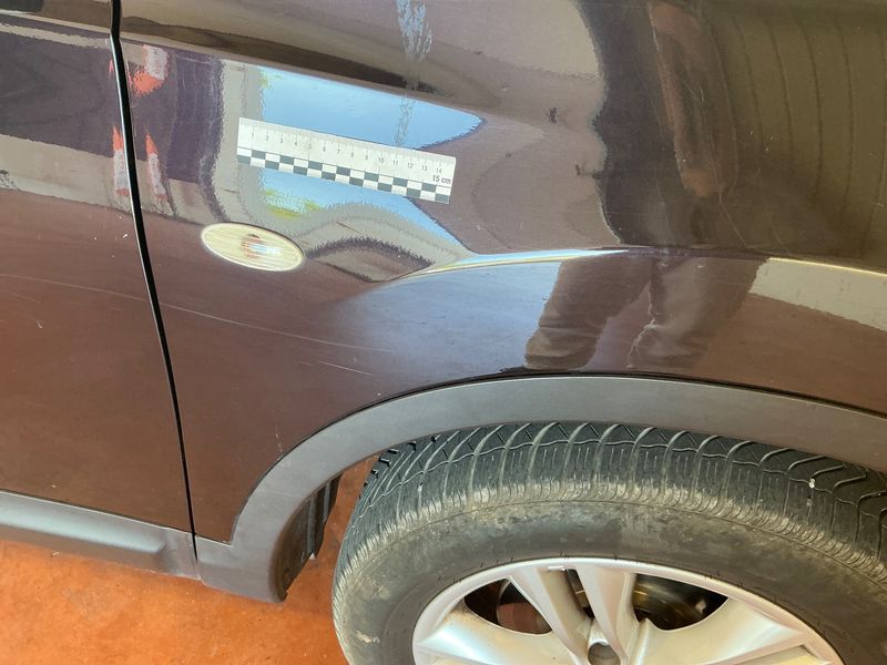Nissan Qashqai 1.5 dCi Acenta 2010 – снимка 22