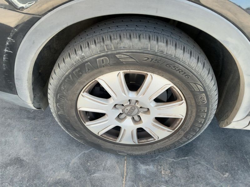Audi Q3 2.0 TDI Advance 2013 – снимка 3