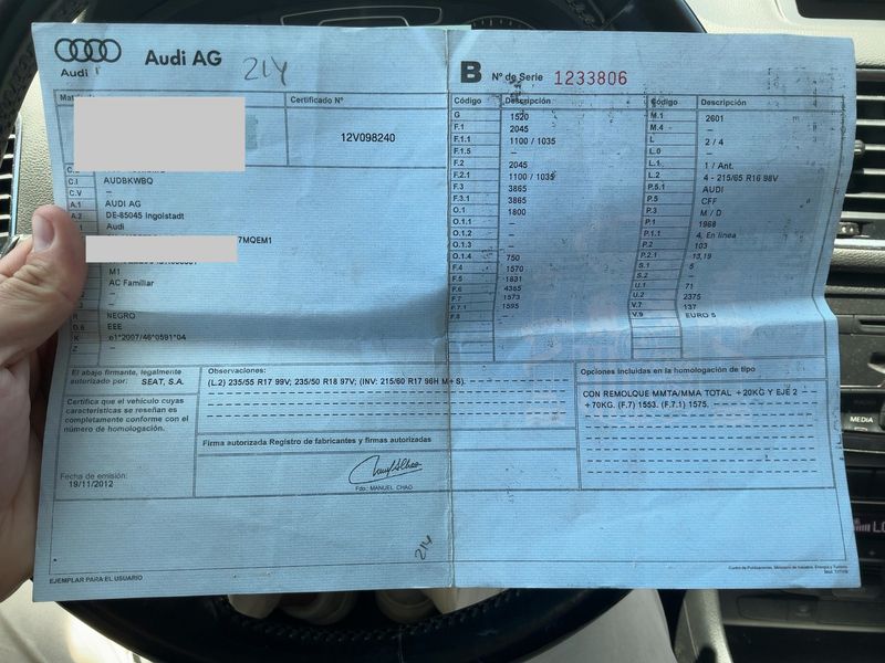 Audi Q3 2.0 TDI Advance — zdjęcie 16