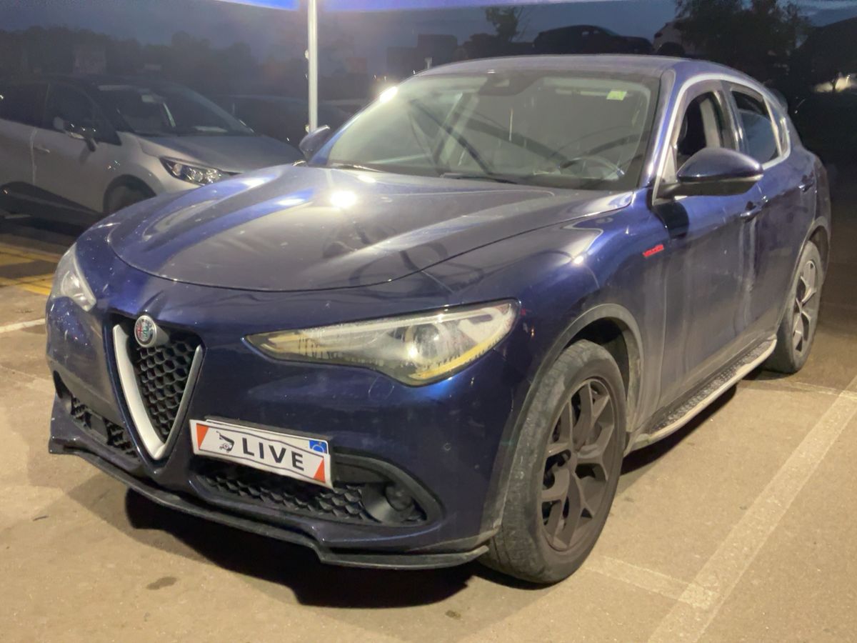 Alfa Romeo d'occasion