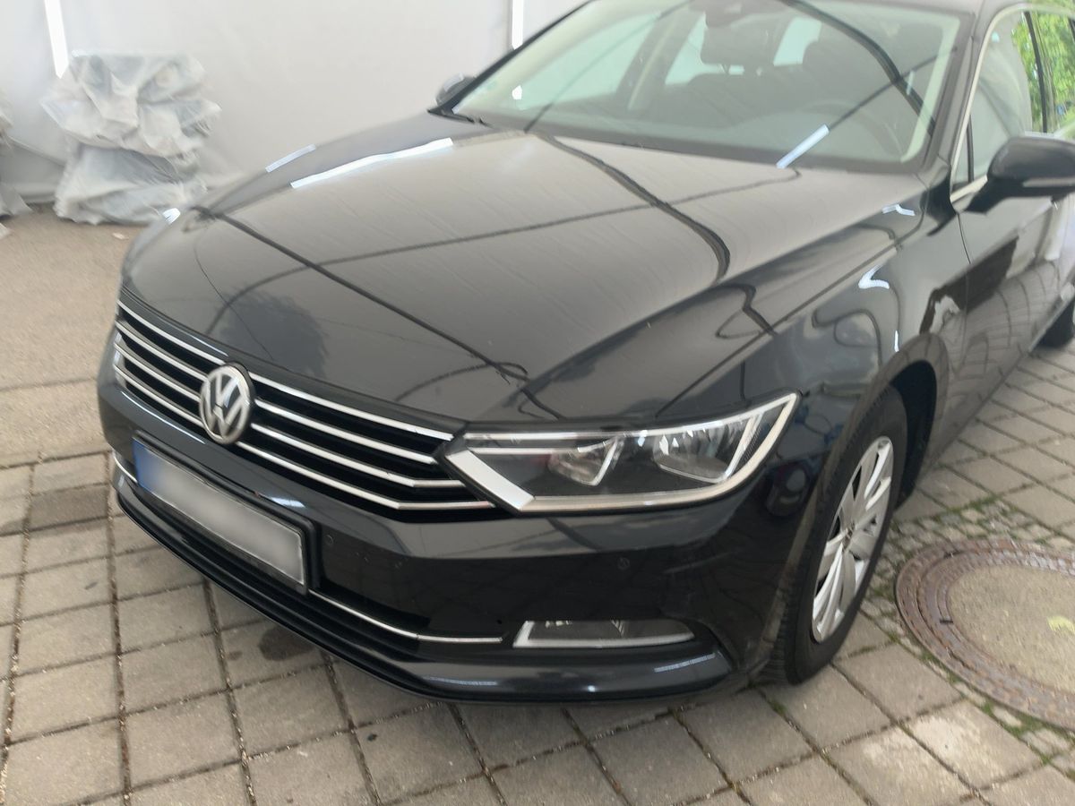 Volkswagen Passat d'occasion