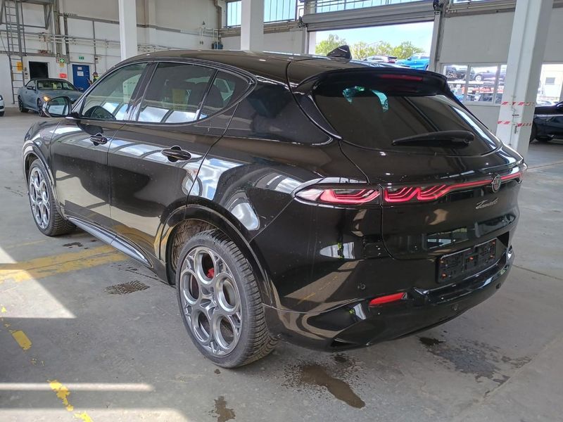 Alfa Romeo Tonale 1.5 VGT Veloce — zdjęcie 2