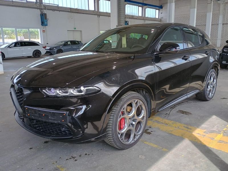 Alfa Romeo Tonale 1.5 VGT Veloce