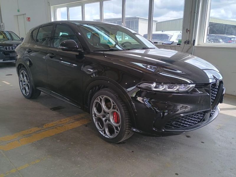 Alfa Romeo Tonale 1.5 VGT Veloce — zdjęcie 4