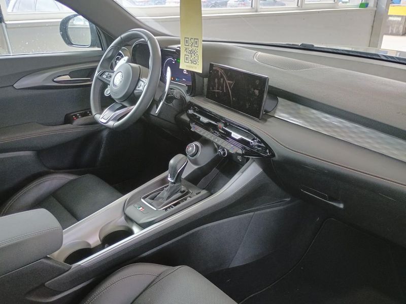 Alfa Romeo Tonale 1.5 VGT Veloce — zdjęcie 6