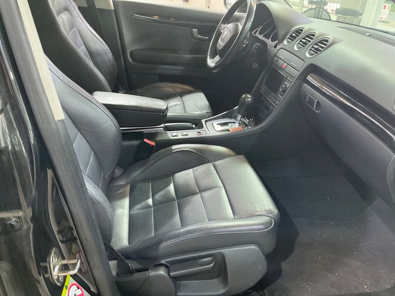 Seat Exeo 2.0 TDI Sport — zdjęcie 3