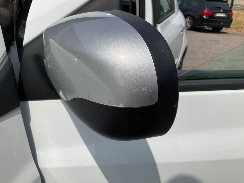 Renault Clio 1.5 dCi Collection Business 2013 – снимка 35