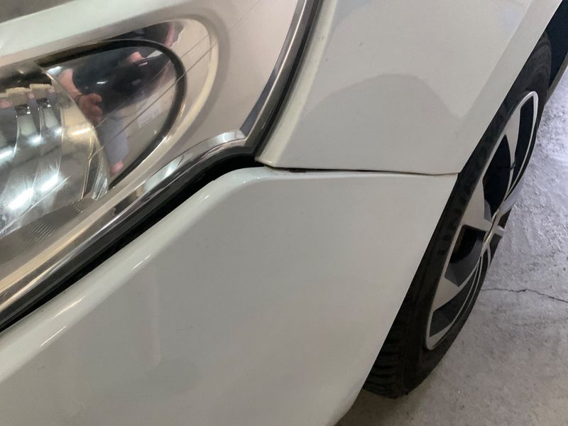 Renault Clio 1.5 dCi Collection Business 2013 – снимка 43