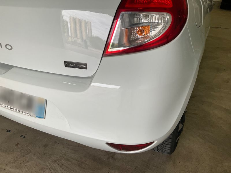 Renault Clio 1.5 dCi Collection Business 2013 – снимка 37