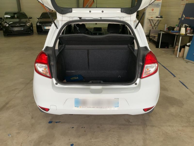 Renault Clio 1.5 dCi Collection Business 2013 – снимка 15