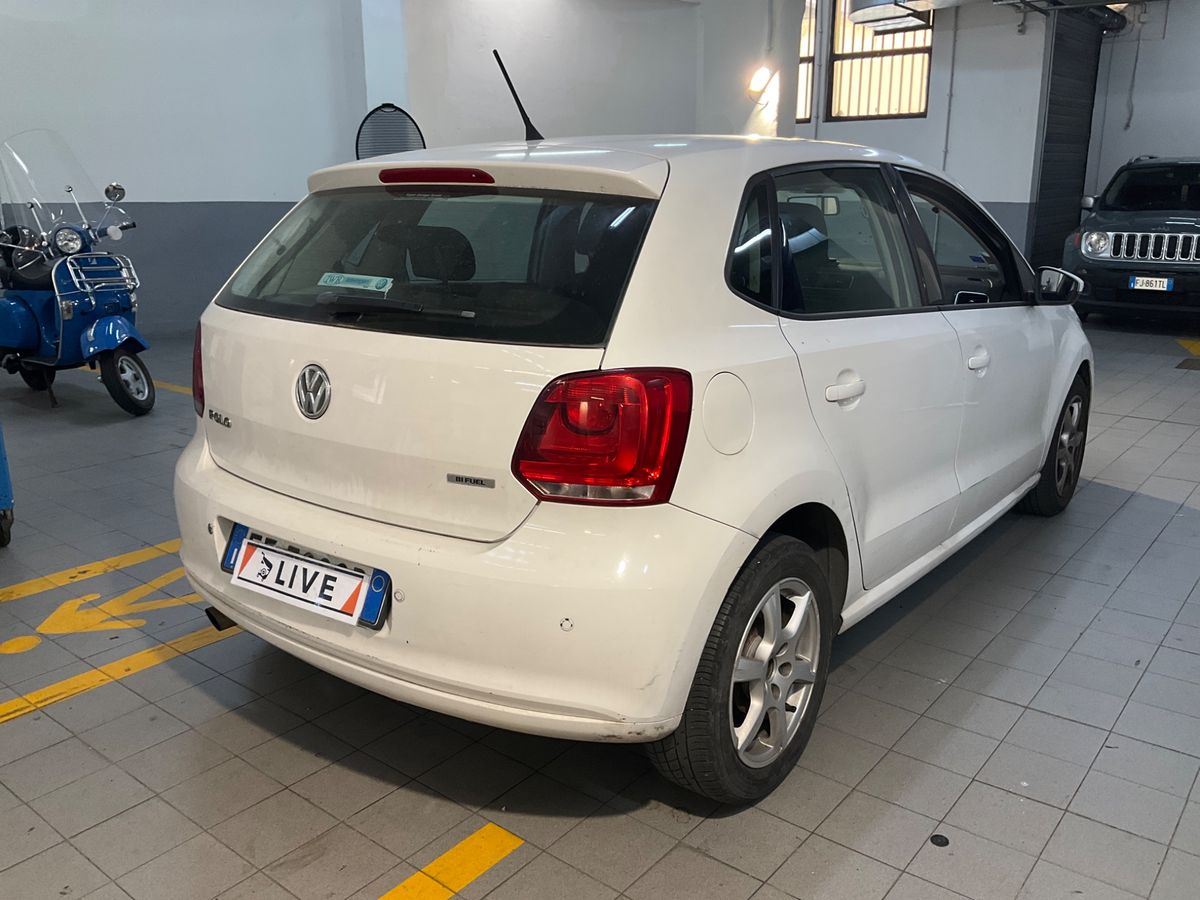 Volkswagen Polo d'occasion