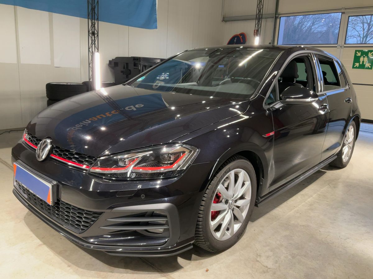 Volkswagen Golf d'occasion