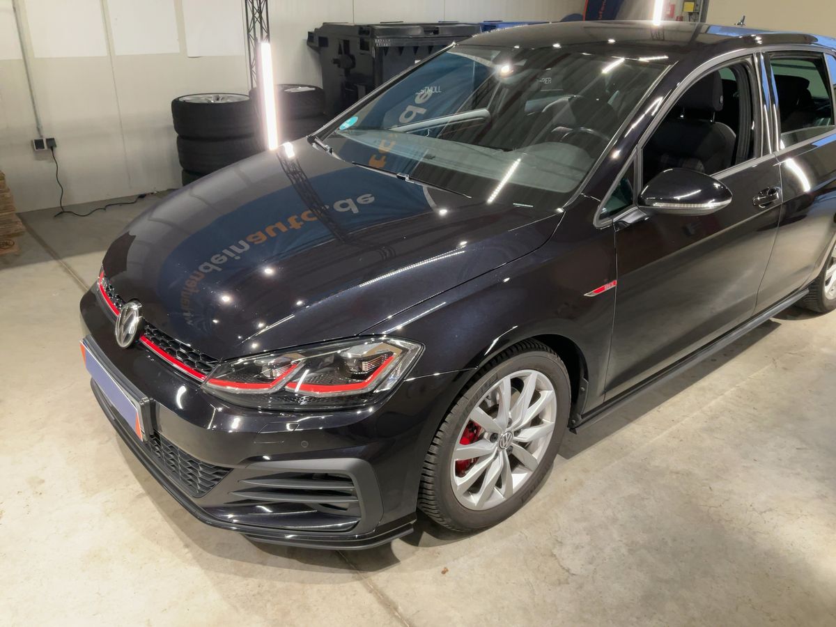 Volkswagen Golf d'occasion