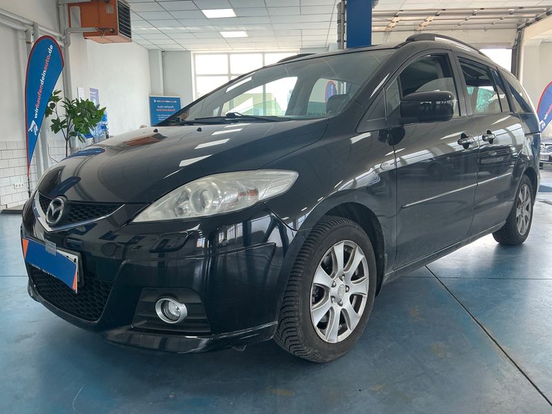 Mazda 5