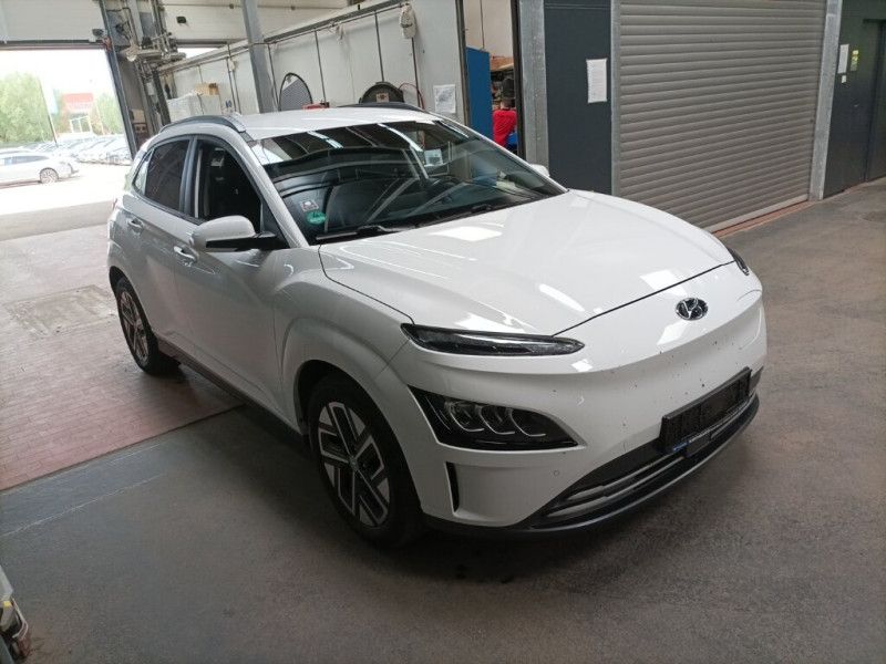 Hyundai Kona 2023