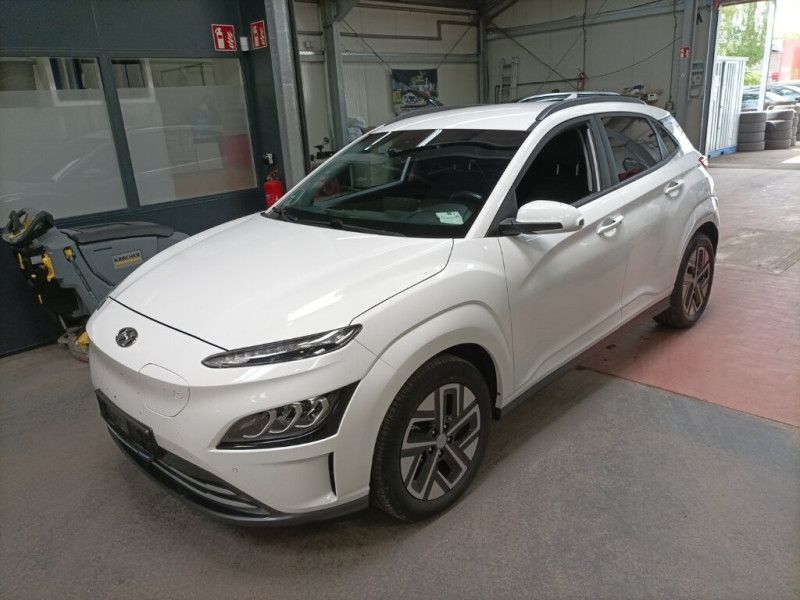 Hyundai Kona d'occasion