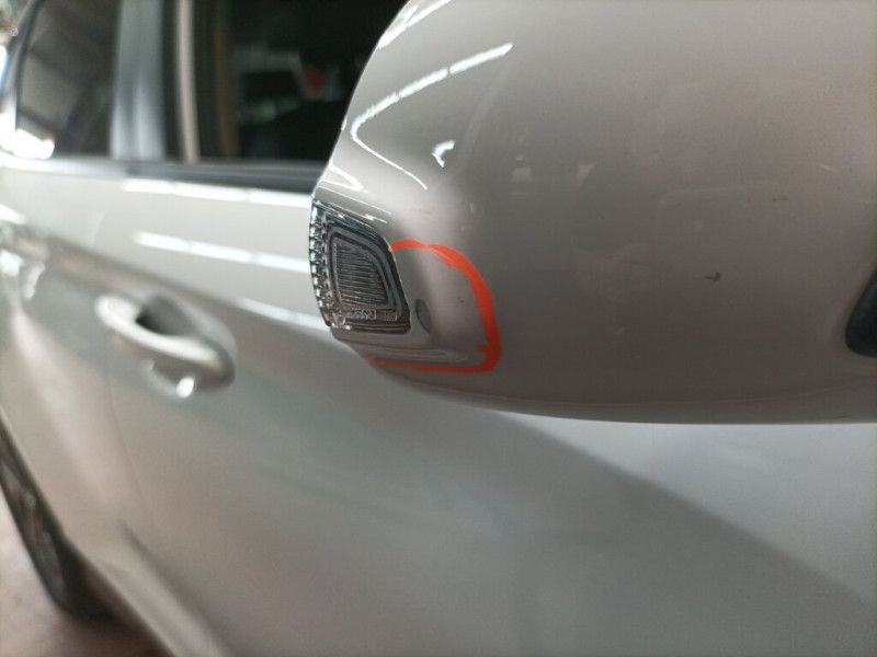 Hyundai Kona d'occasion