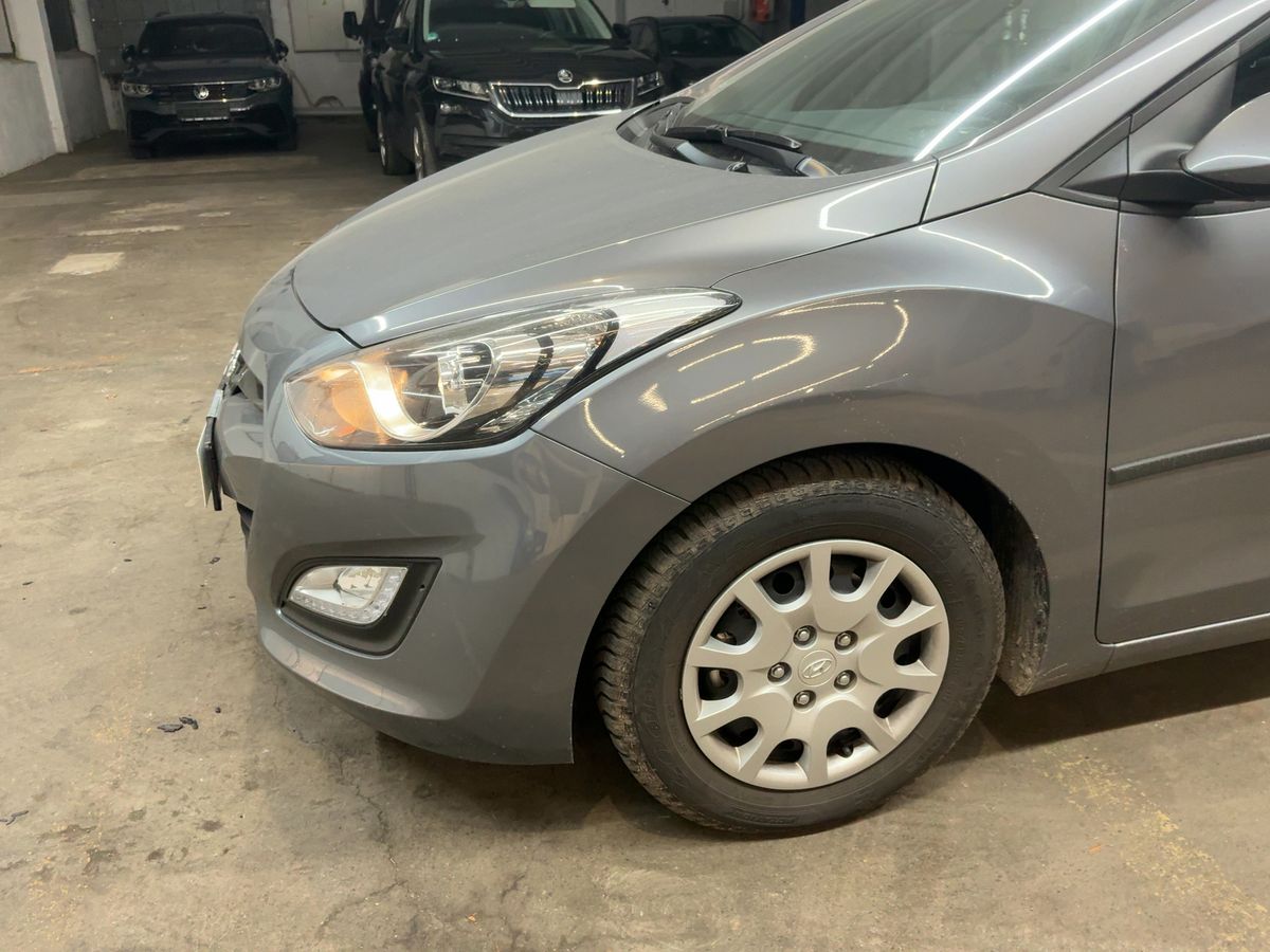 Hyundai i30 1.4 Classic
