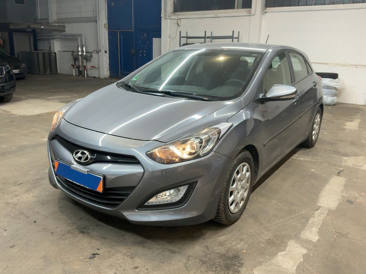 Hyundai i30 1.4 Classic