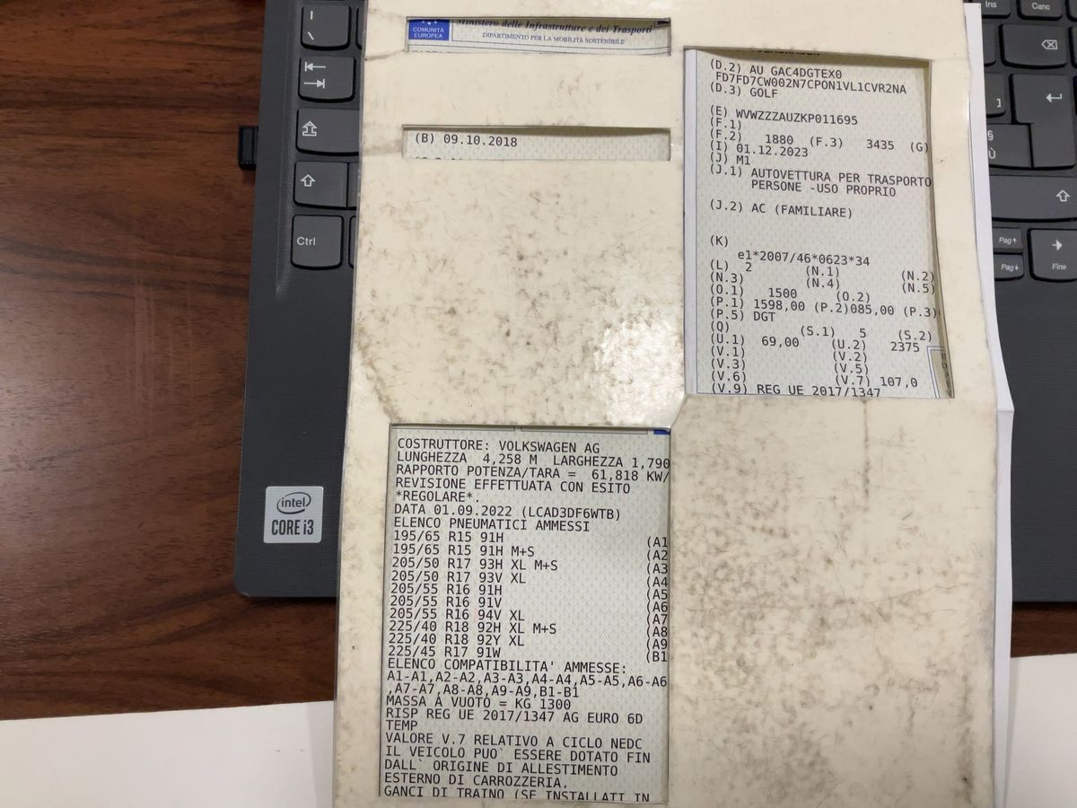 Volkswagen Golf d'occasion