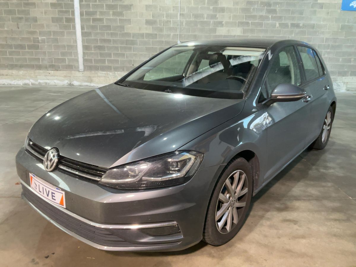 Volkswagen Golf d'occasion