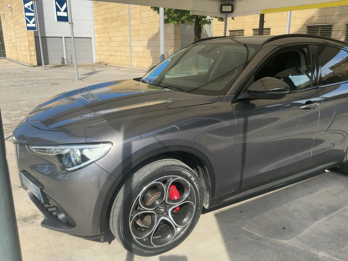 Alfa Romeo d'occasion