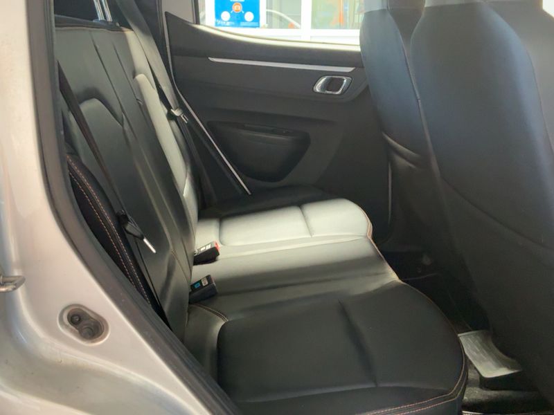 Dacia Spring electric drive 33 kW Comfort Plus — zdjęcie 14