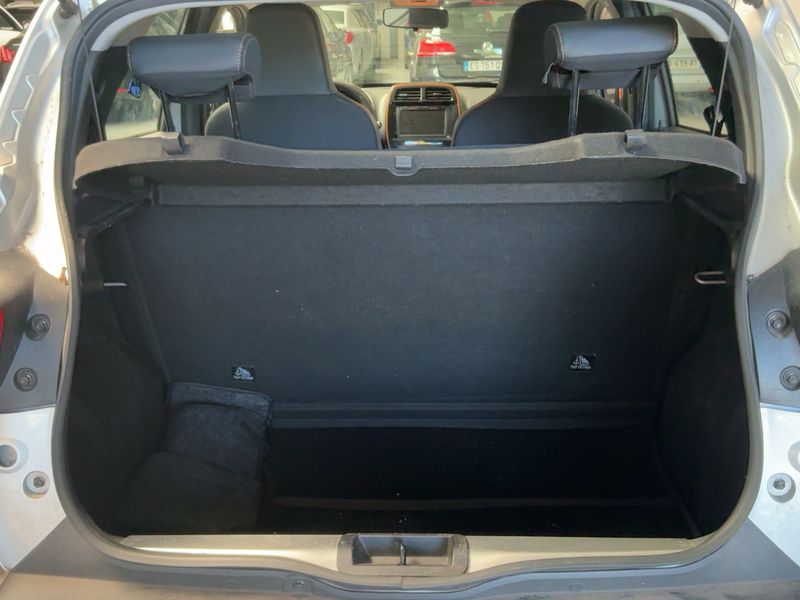 Dacia Spring electric drive 33 kW Comfort Plus — zdjęcie 10