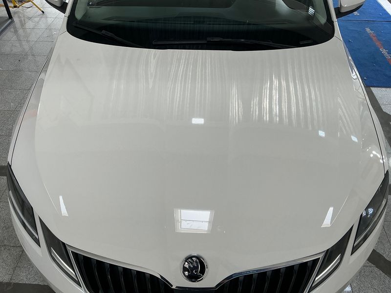 Skoda Octavia 1.6 TDI Soleil 2019 – снимка 36